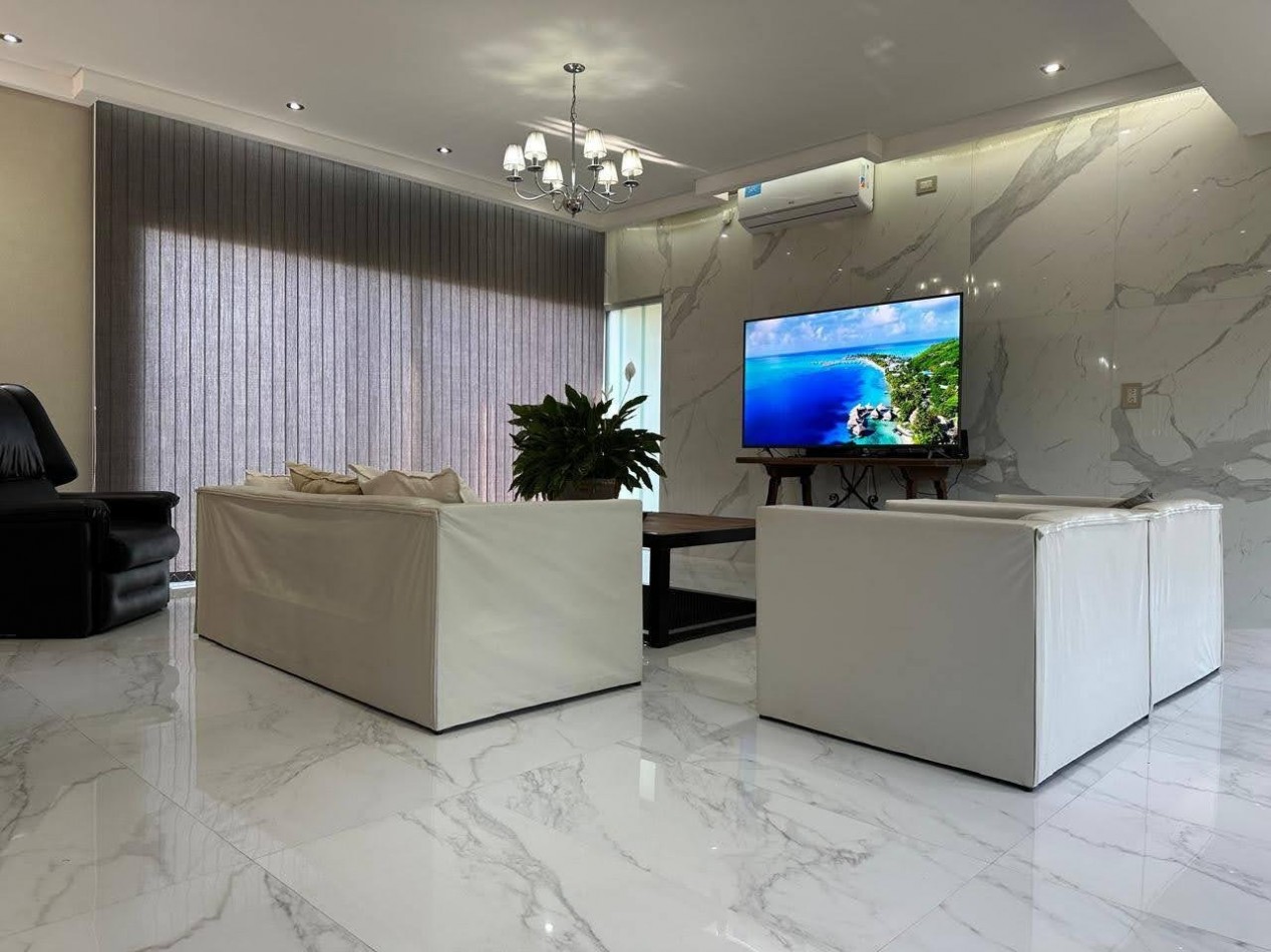 Venta Costa Esmeralda deportiva oportunidad permuta