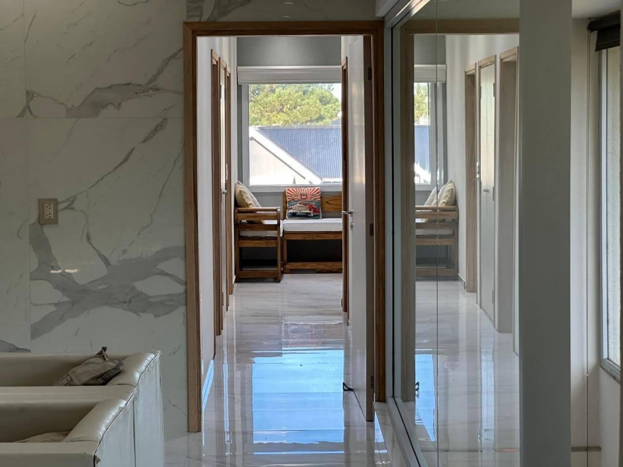 Venta Costa Esmeralda deportiva oportunidad permuta