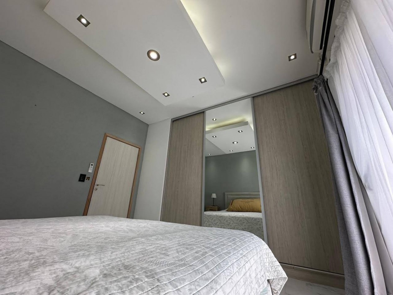 Venta Costa Esmeralda deportiva oportunidad permuta