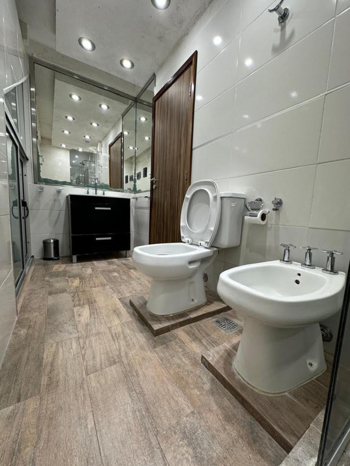 Venta Costa Esmeralda deportiva oportunidad permuta