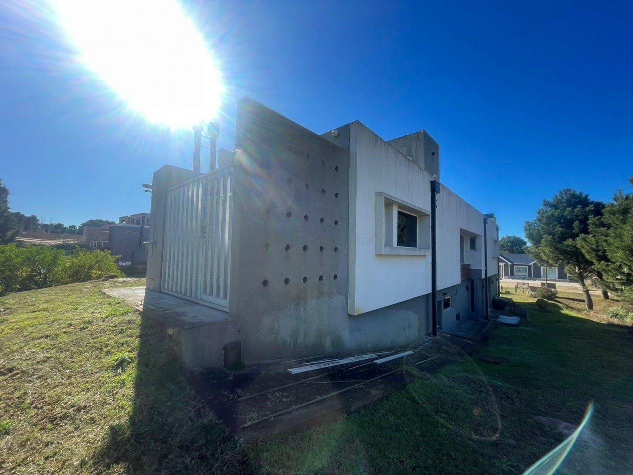 Venta Costa Esmeralda deportiva oportunidad permuta