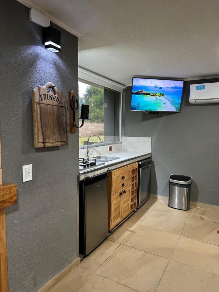 Venta Costa Esmeralda deportiva oportunidad permuta