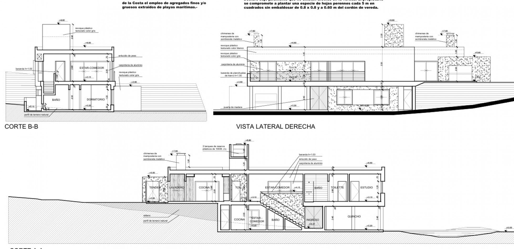Venta Costa Esmeralda deportiva oportunidad permuta