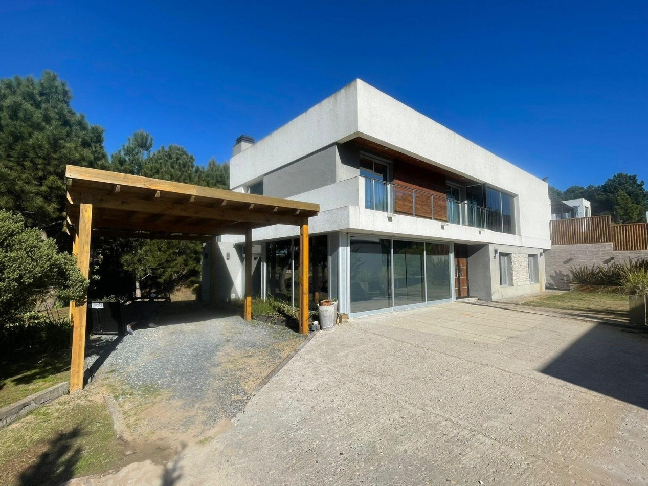 Venta Costa Esmeralda deportiva oportunidad permuta