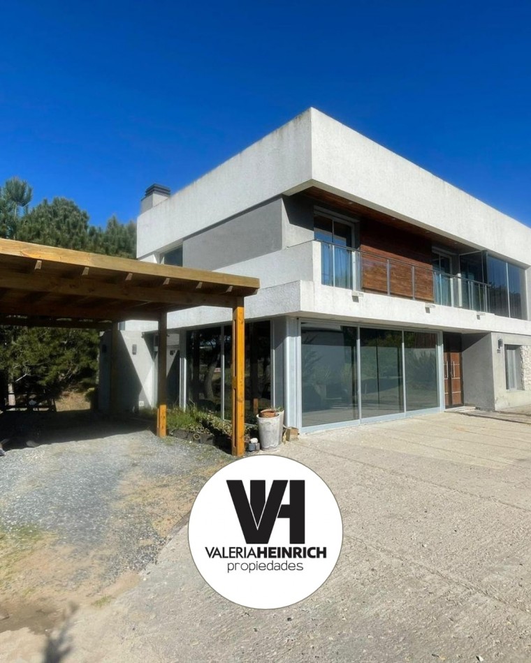 Venta Costa Esmeralda deportiva oportunidad permuta