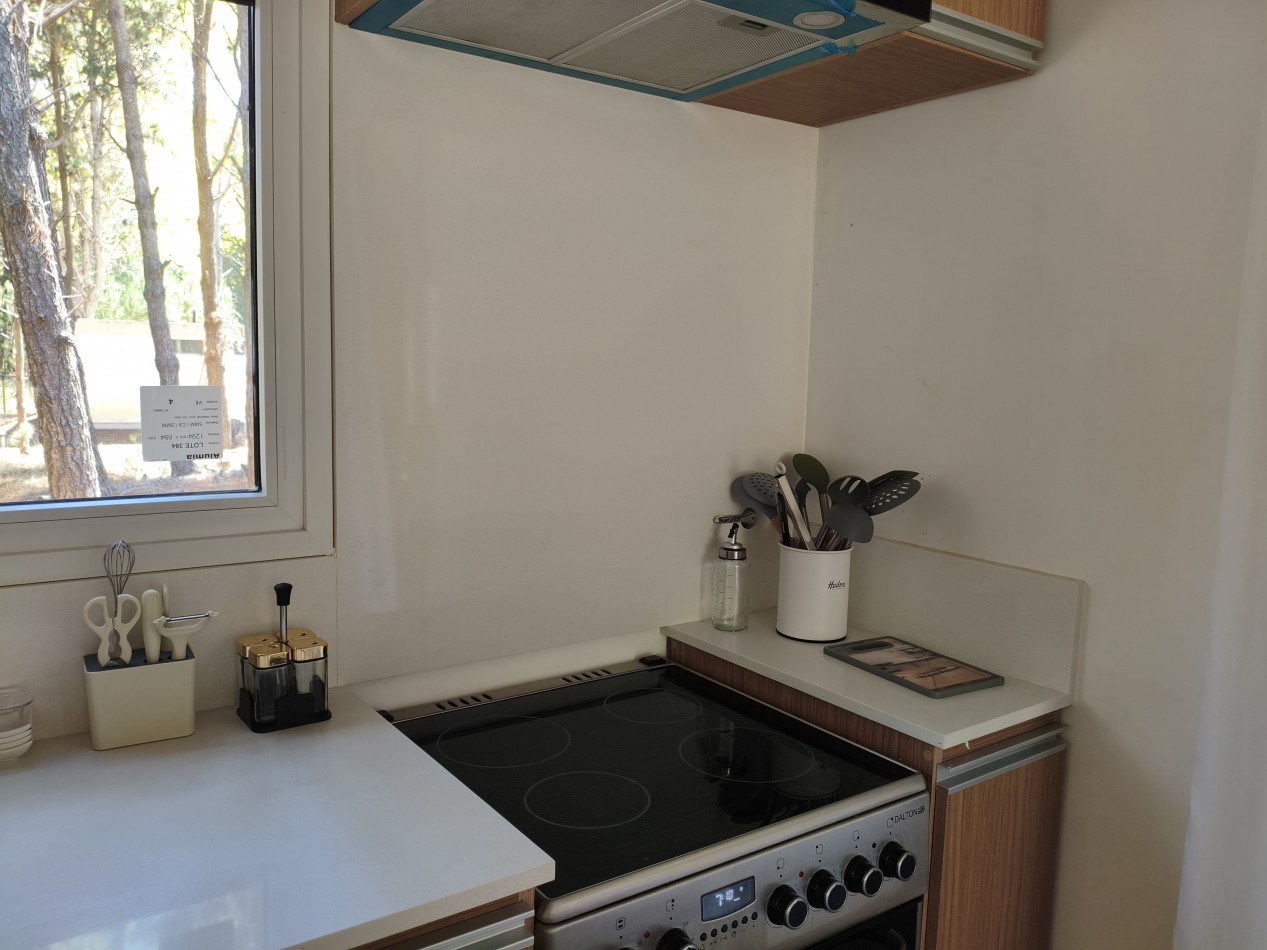 Alquiler casa Villarobles Serena 