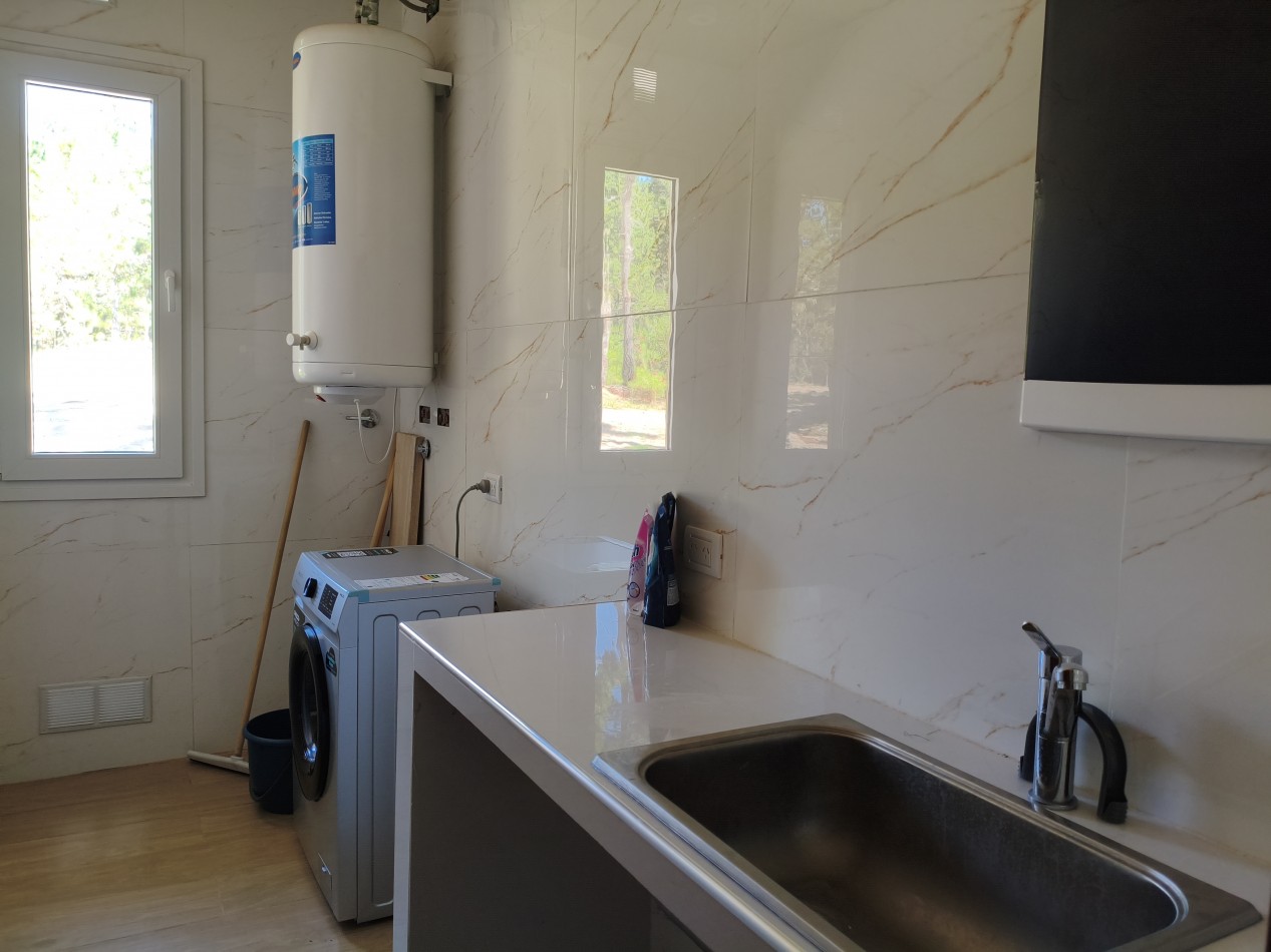 Alquiler casa Villarobles Serena 