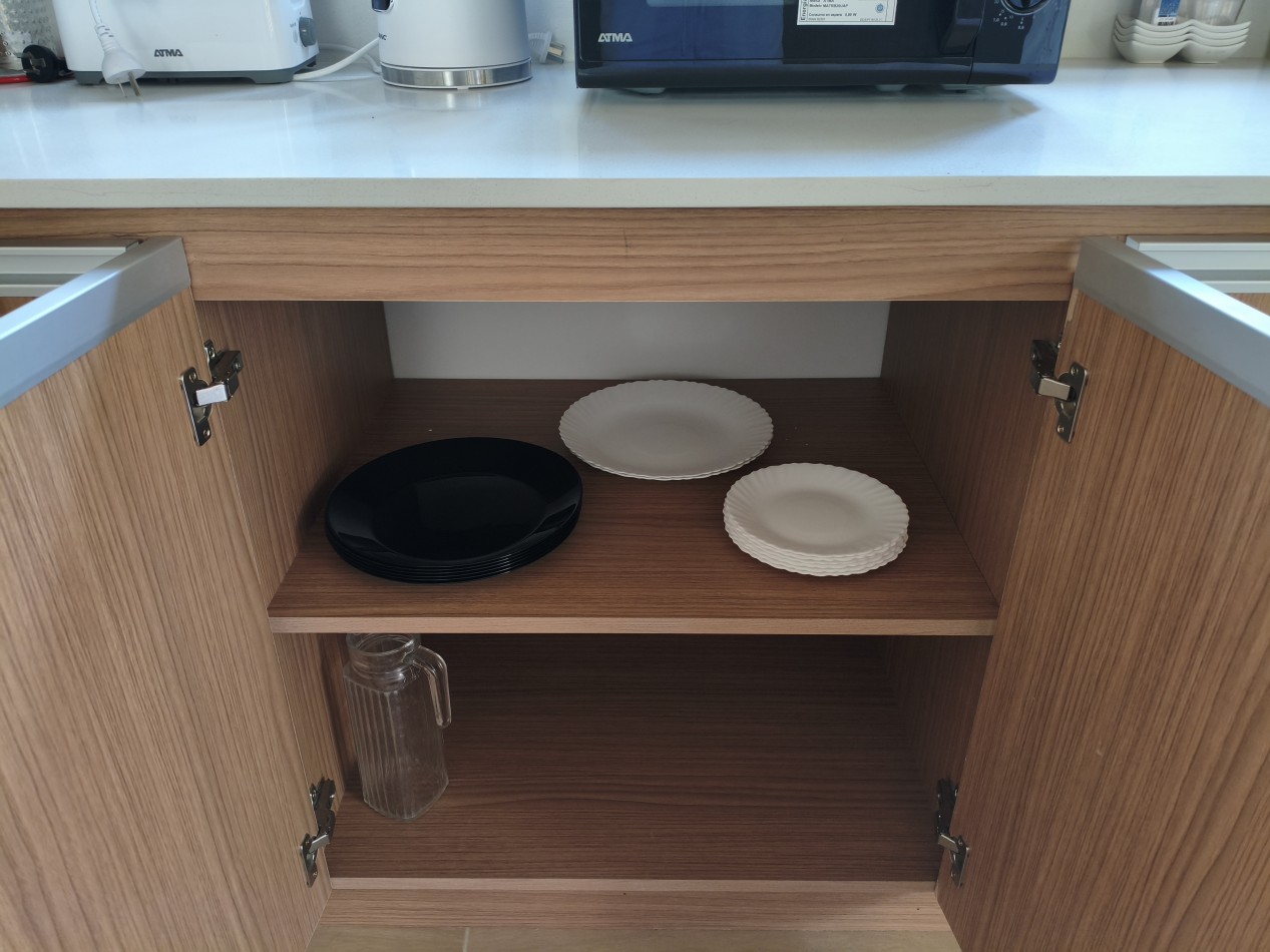 Alquiler casa Villarobles Serena 