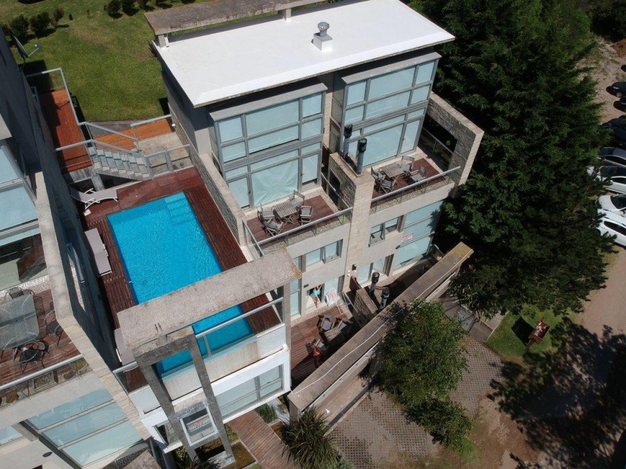 Departamento en venta Pinamar cerca del mar