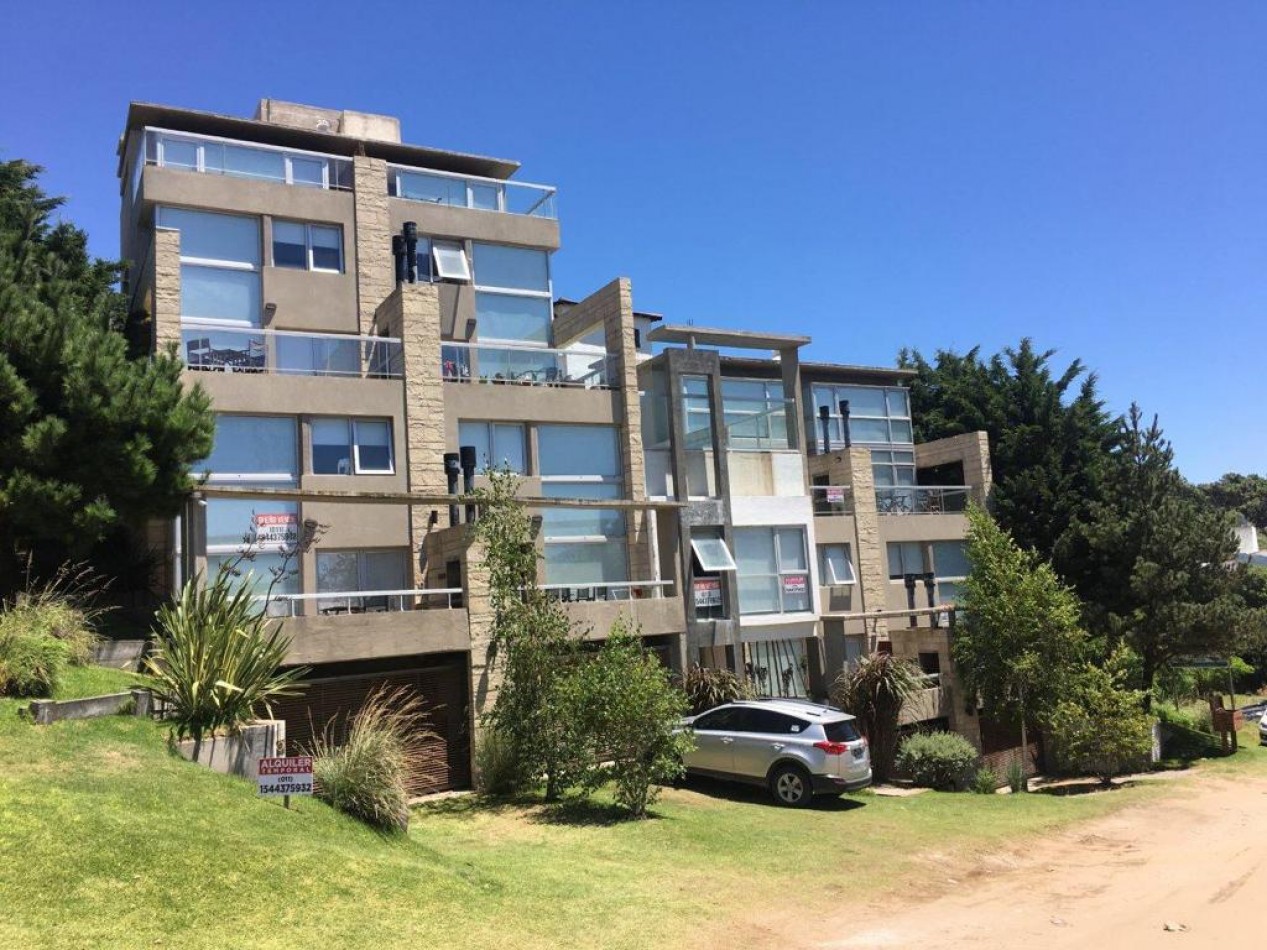Departamento en venta Pinamar cerca del mar