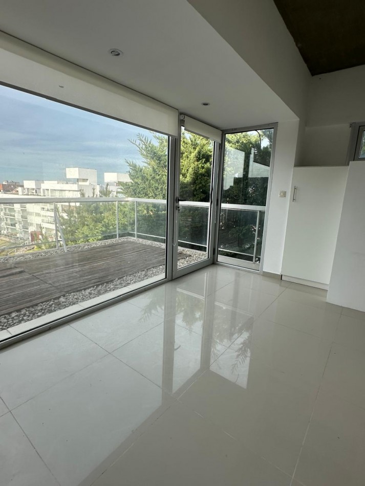 Departamento en venta Pinamar cerca del mar