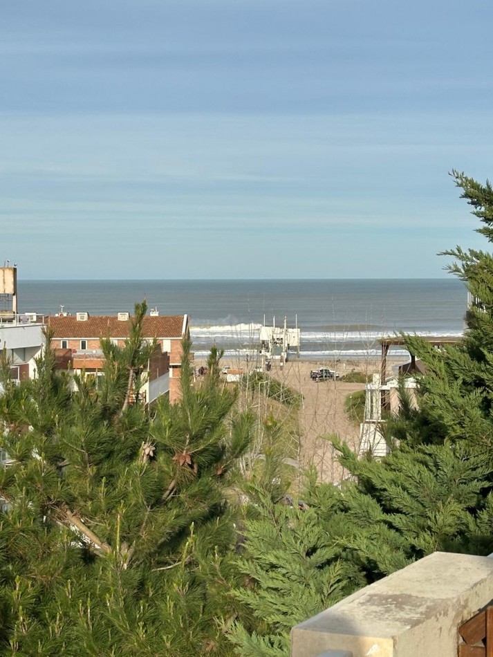 Departamento en venta Pinamar cerca del mar