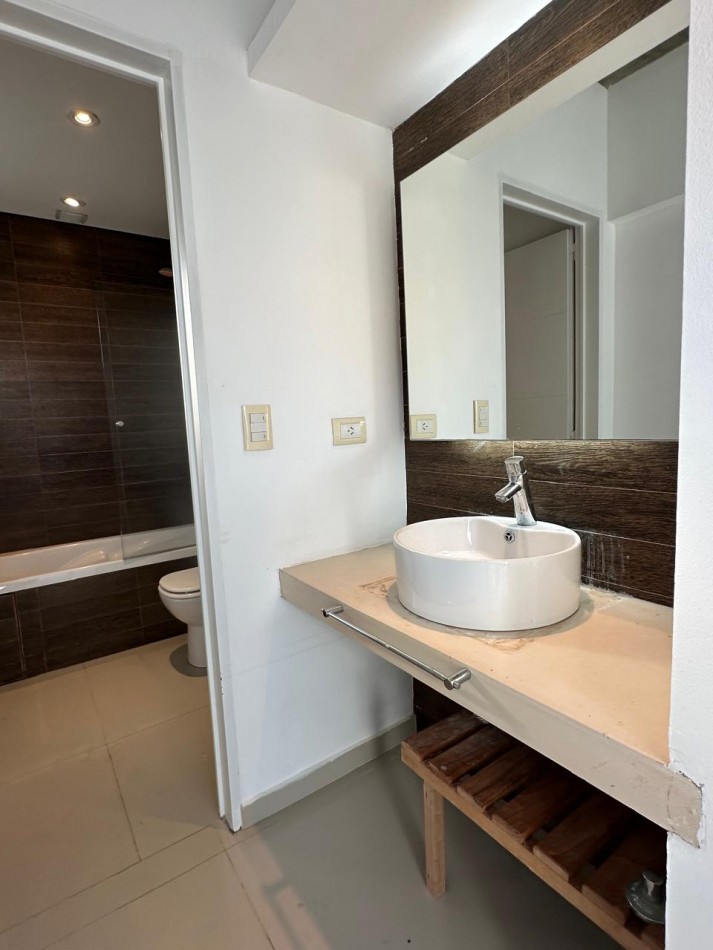 Departamento en venta Pinamar cerca del mar