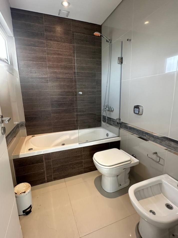 Departamento en venta Pinamar cerca del mar