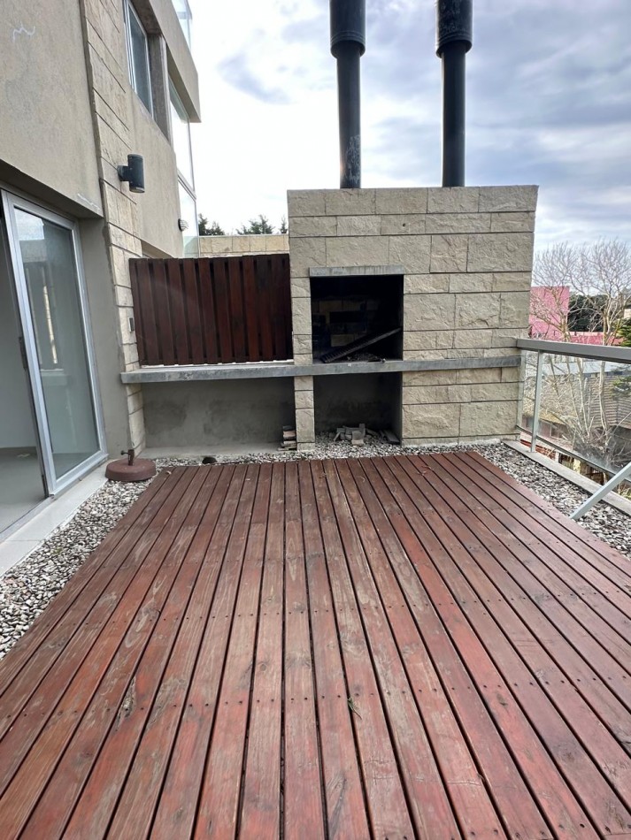 Departamento en venta Pinamar cerca del mar