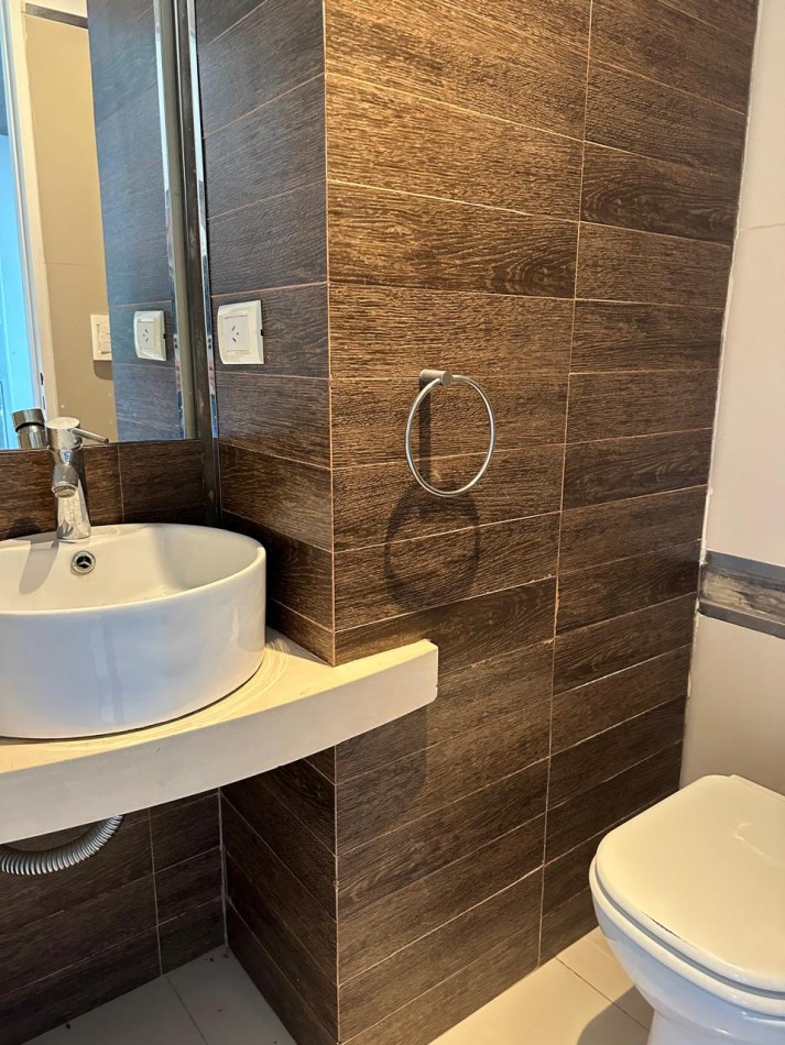 Departamento en venta Pinamar cerca del mar