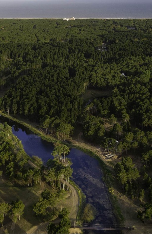 Lote en segunda linea de mar Villarobles oportunidad