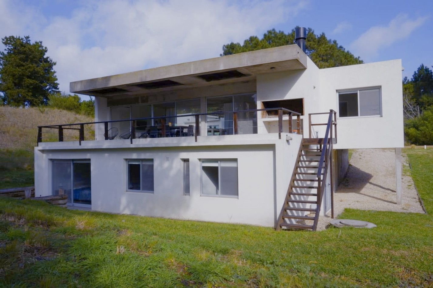 Casa en venta Costa Esmeralda Deportiva gas natural losa oportunidad