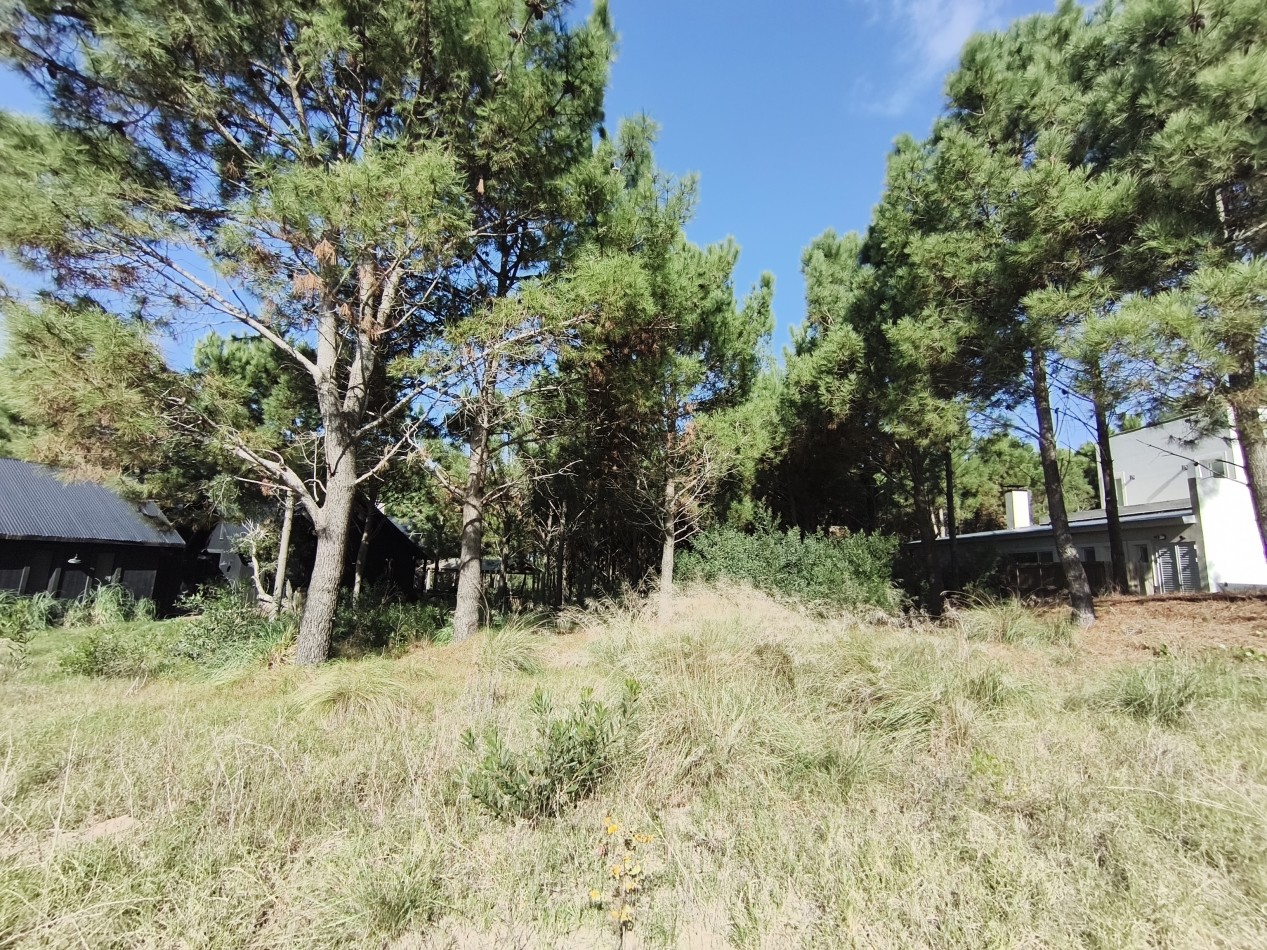 venta lote Costa Esmeralda Maritimo 3 Permuta