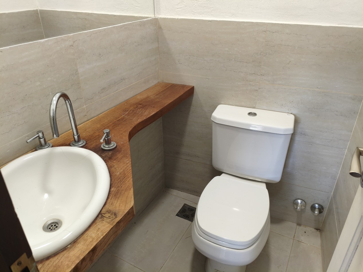Venta casa Costa Esmeralda Residencial fondo libre piscina oportunidad
