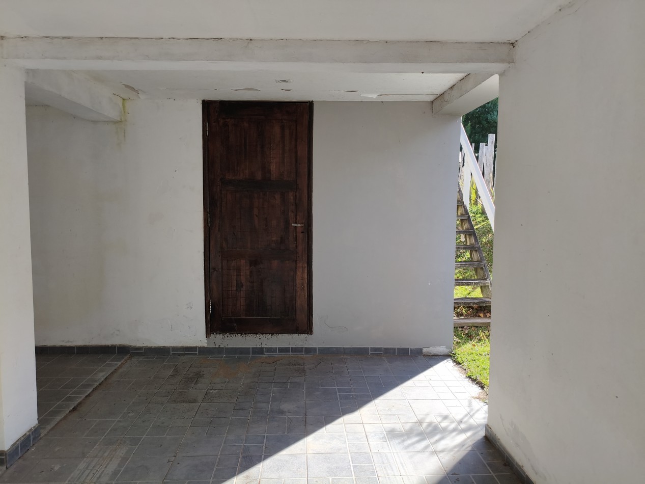 Venta casa Costa Esmeralda Residencial fondo libre piscina oportunidad