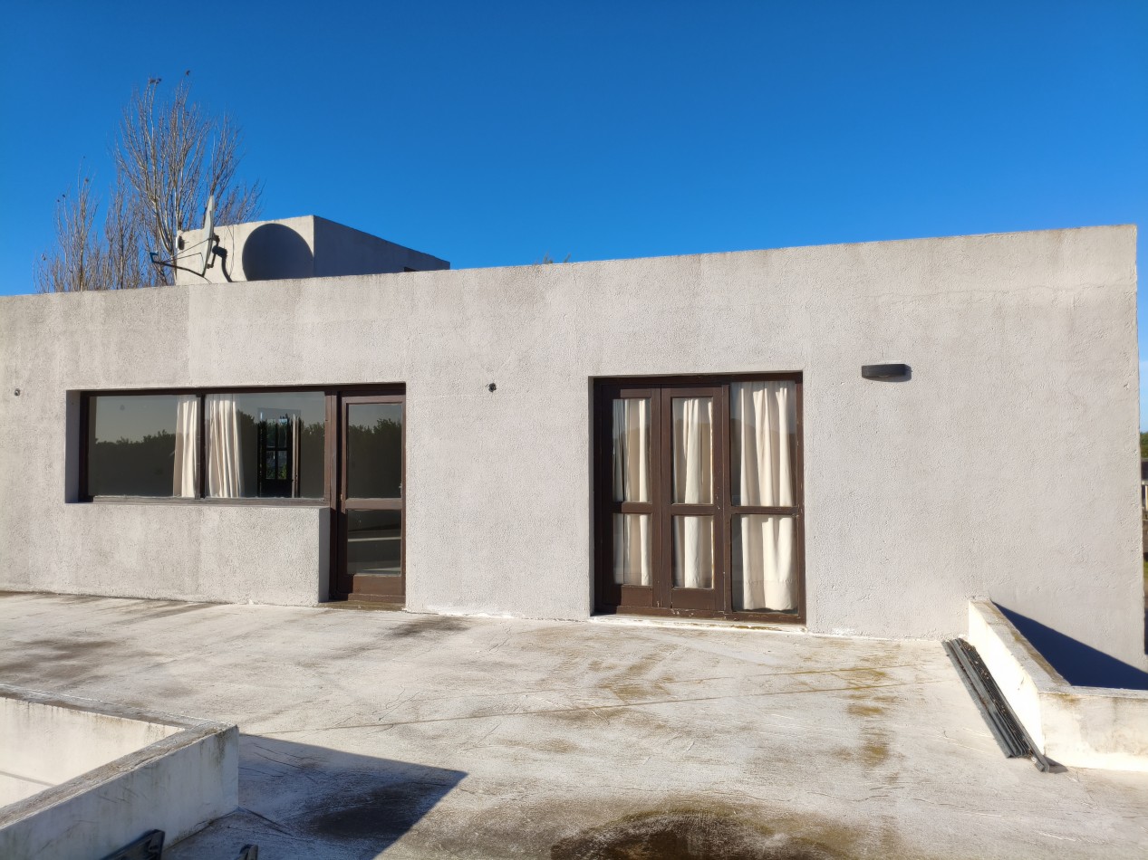 Venta casa Costa Esmeralda Residencial fondo libre piscina oportunidad