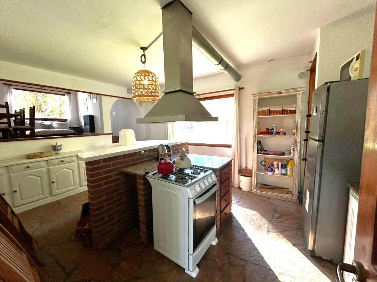 Casa en venta Carilo Pinamar gas natural oportunidad