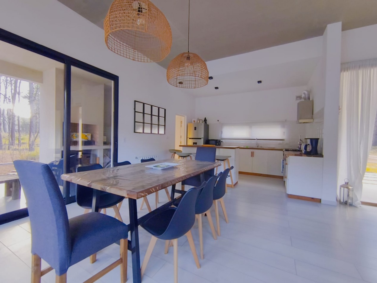 Casa venta Villarobles Albatros Piscina Hermosa mar