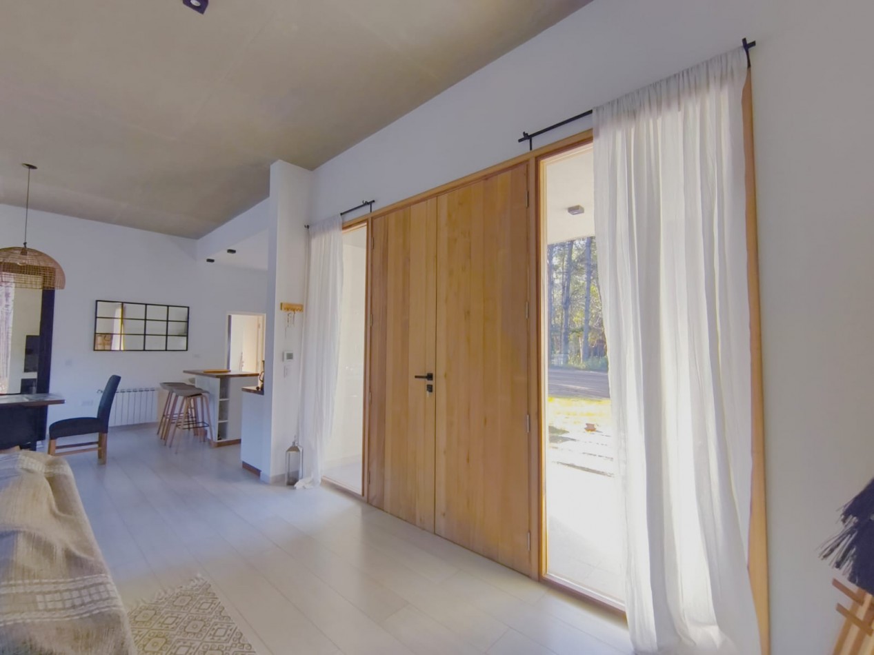 Casa venta Villarobles Albatros Piscina Hermosa mar