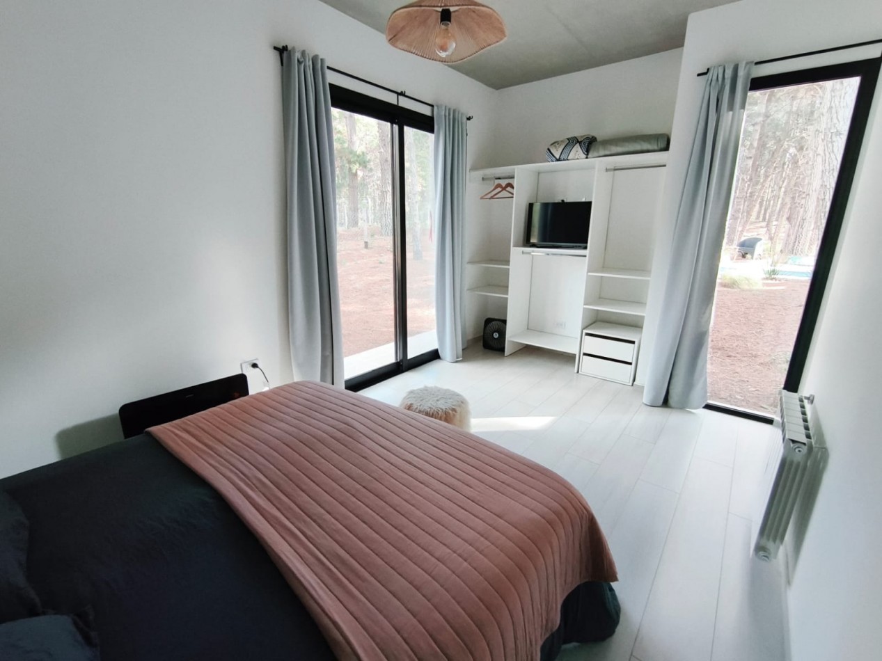 Casa venta Villarobles Albatros Piscina Hermosa mar