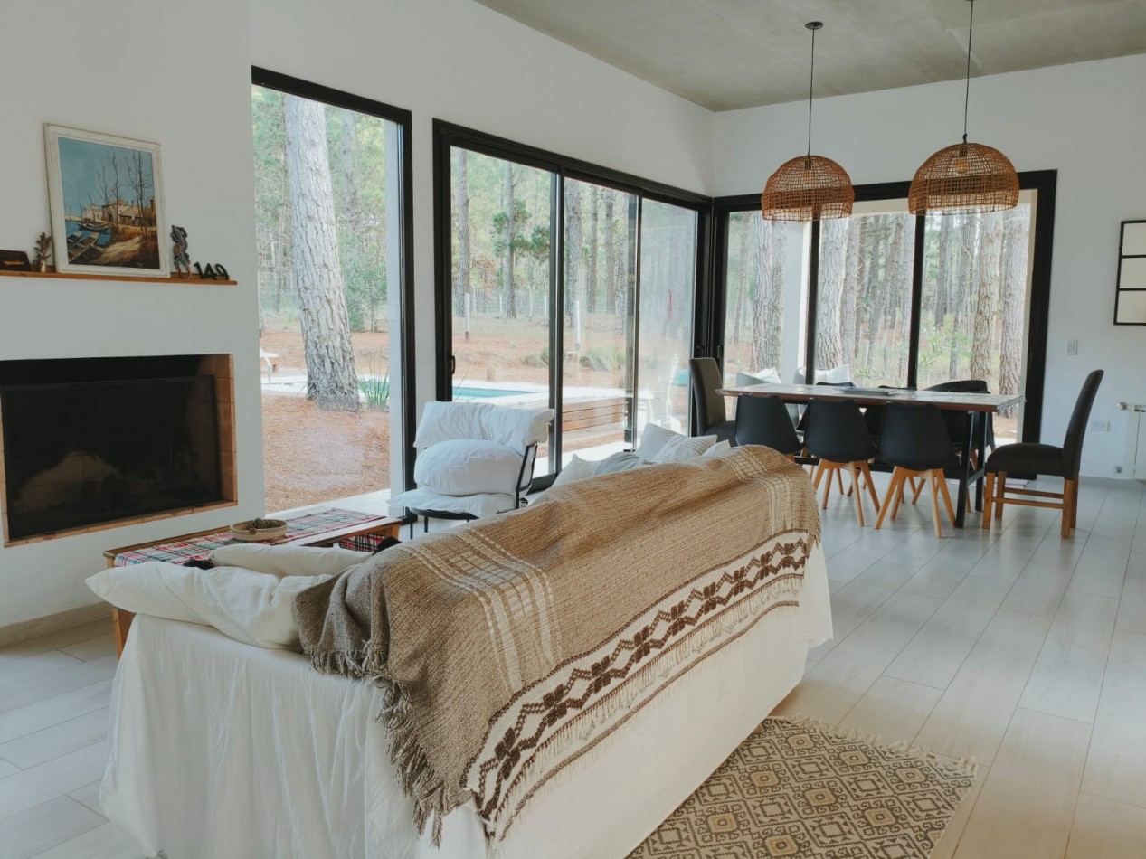 Casa venta Villarobles Albatros Piscina Hermosa mar