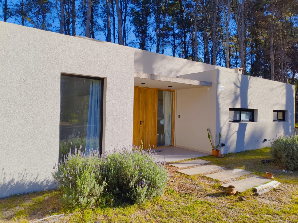 Casa venta Villarobles Albatros Piscina Hermosa mar
