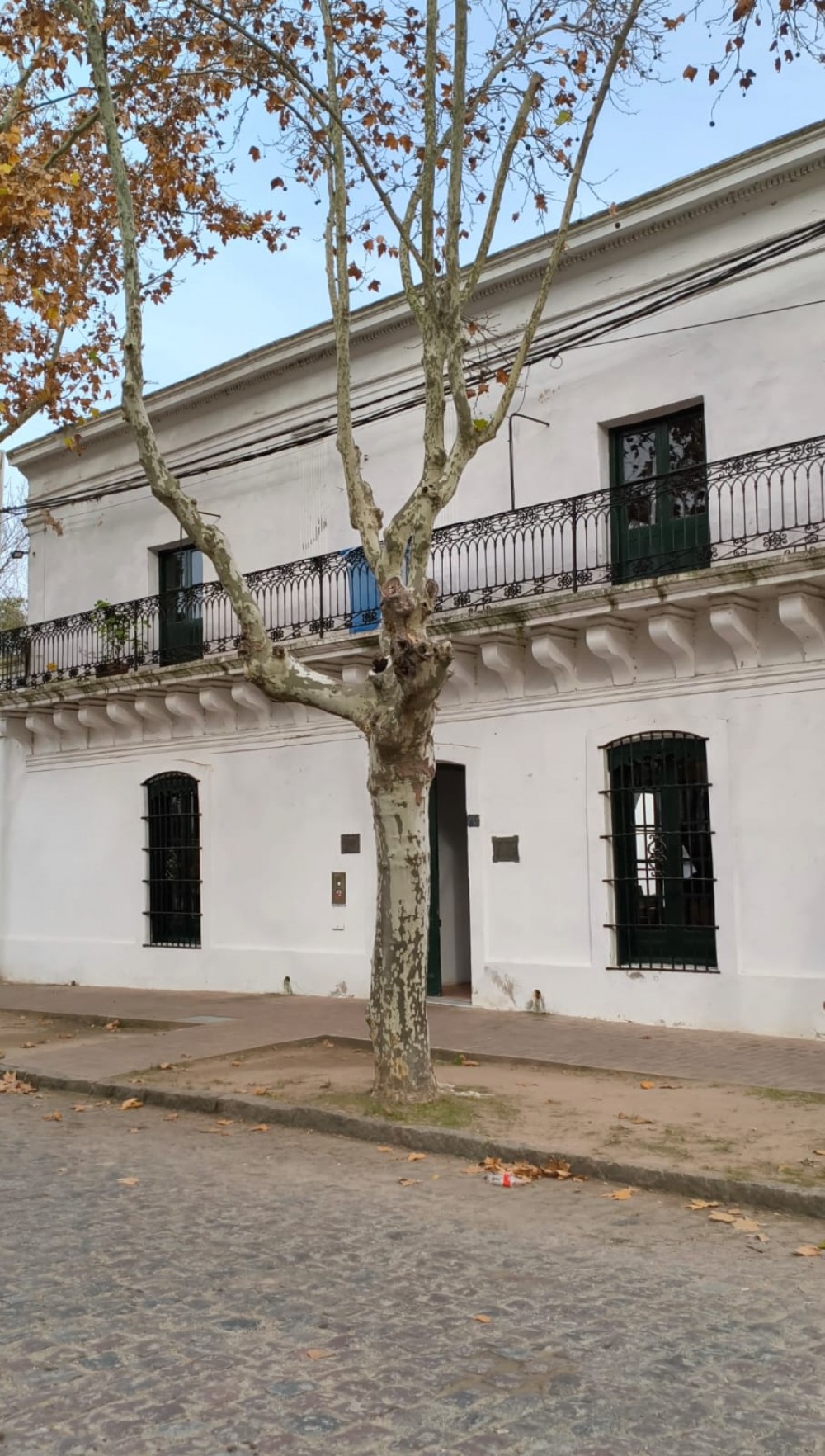 Tasar el pasado: el desafío de una tasación retrospectiva al año 2010