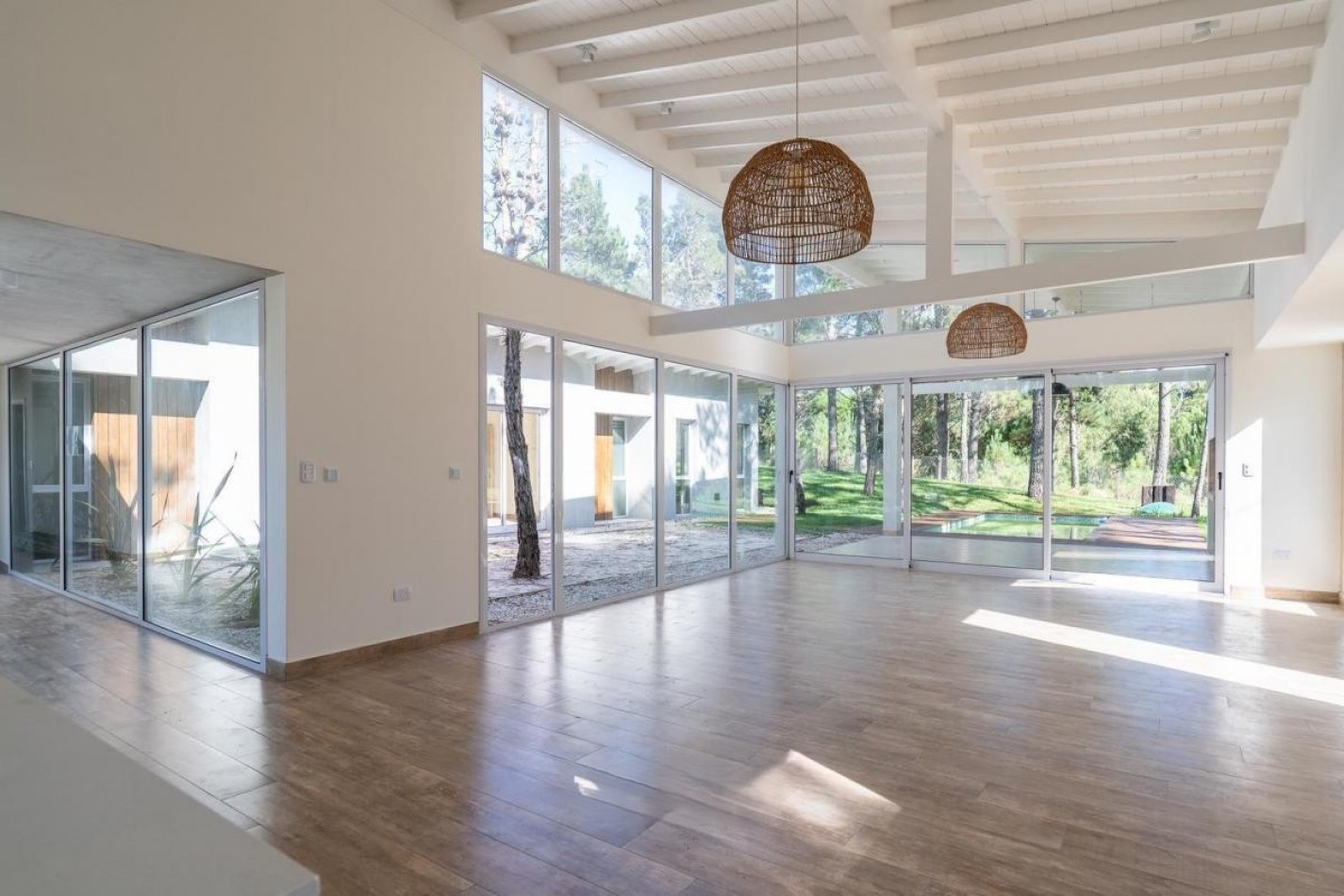 venta casa Villarobles Serena Pinamar Villa Robles