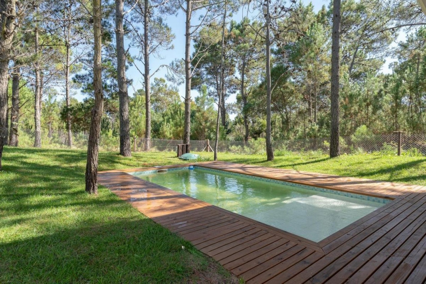 venta casa Villarobles Serena Pinamar Villa Robles