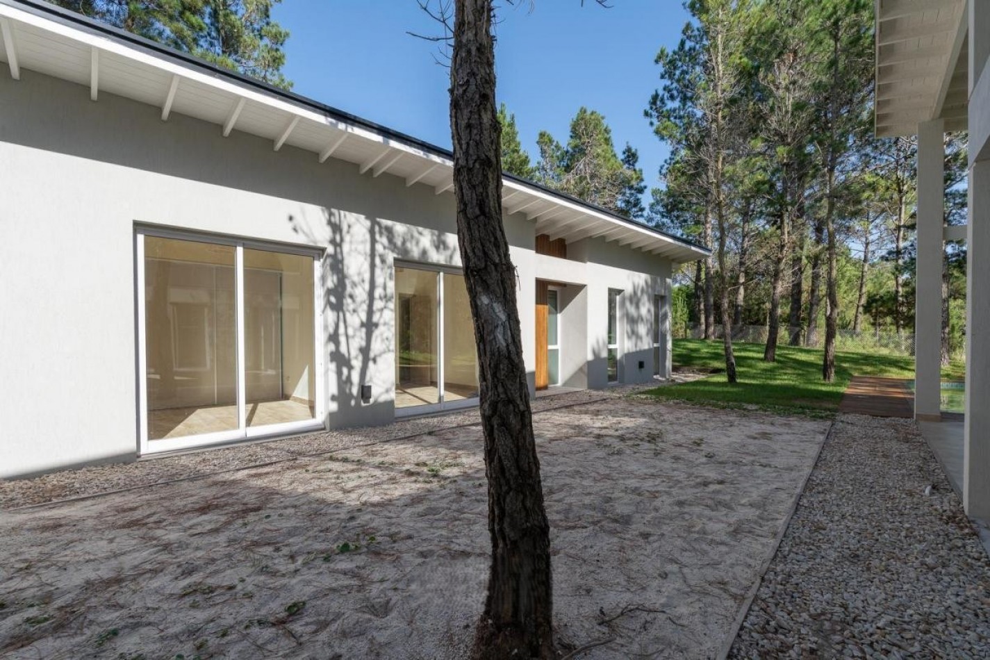 venta casa Villarobles Serena Pinamar Villa Robles