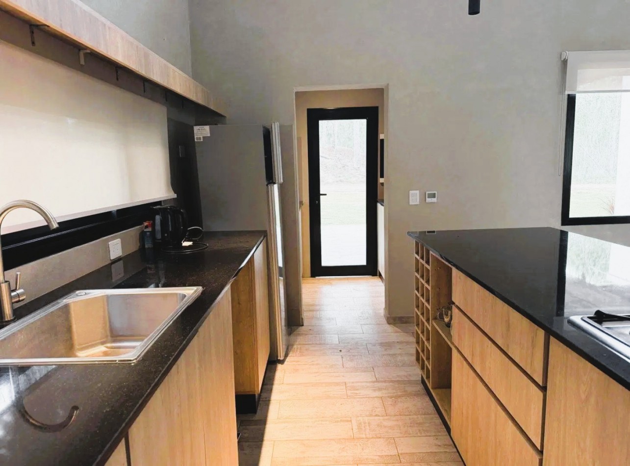 Villarobles venta casa oportunidad 3 drom. 