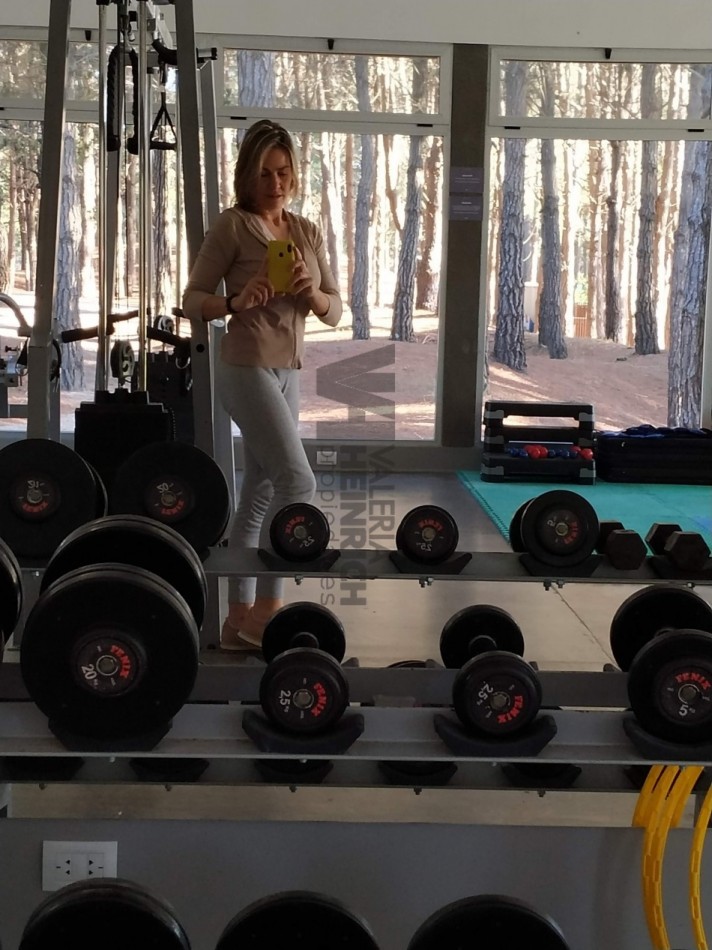 Lote Costa Esmeralda Deportiva oportunidad