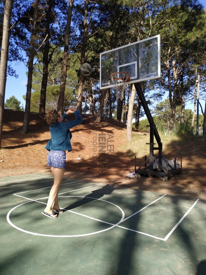 Lote Costa Esmeralda Deportiva oportunidad