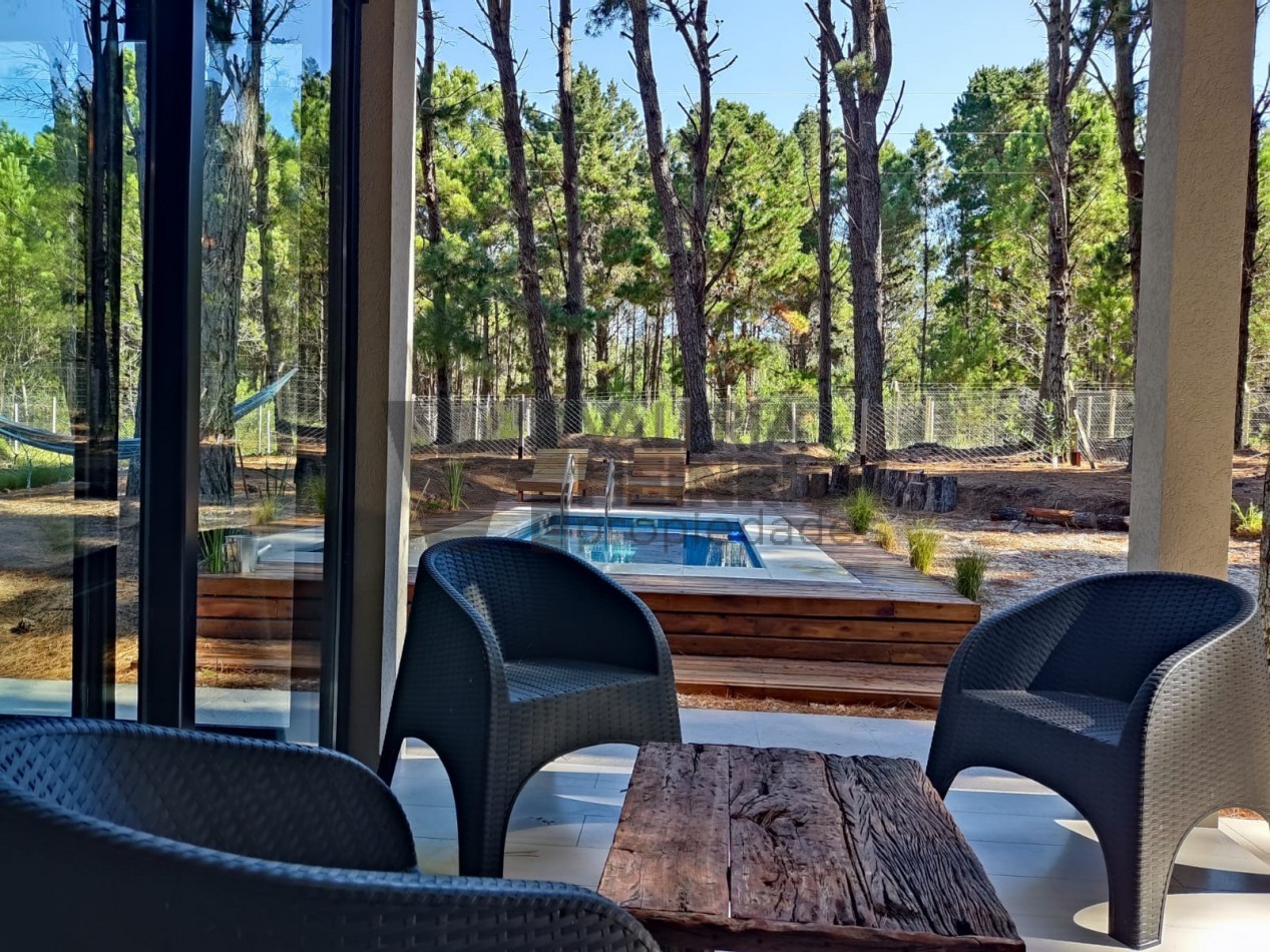 Casa venta Villarobles Albatros Piscina Hermosa mar