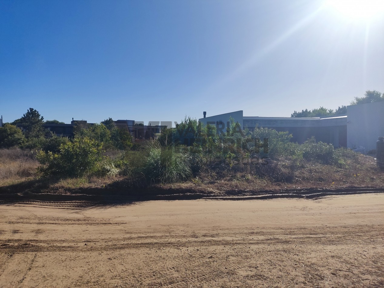 Lote Costa Esmeralda Residencial 2