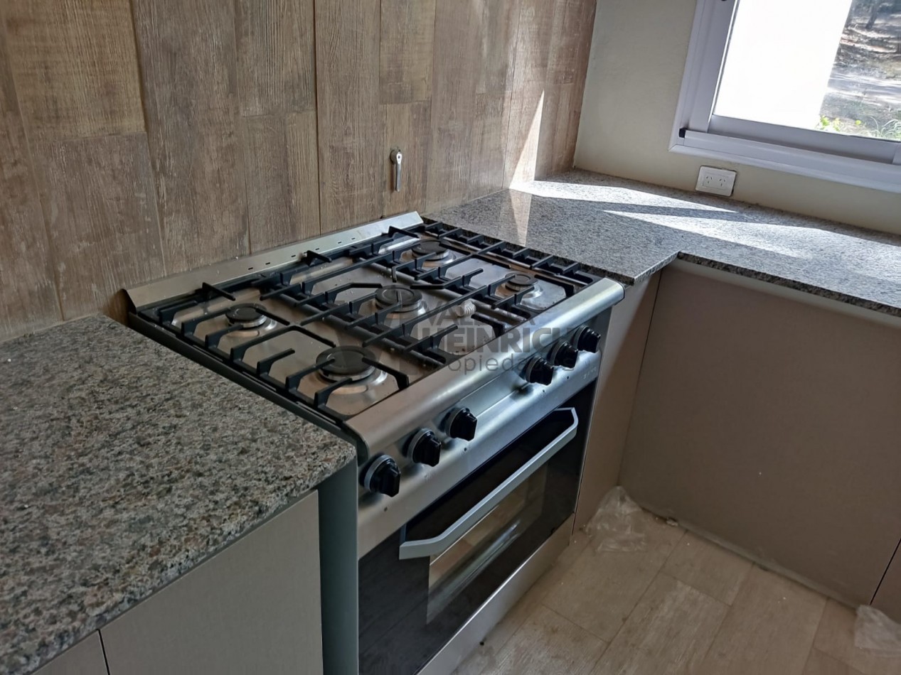 Casa en alquiler en Villa Robles cerca de Pinamar y Costa Esmeralda. barrio cerrado Villarobles