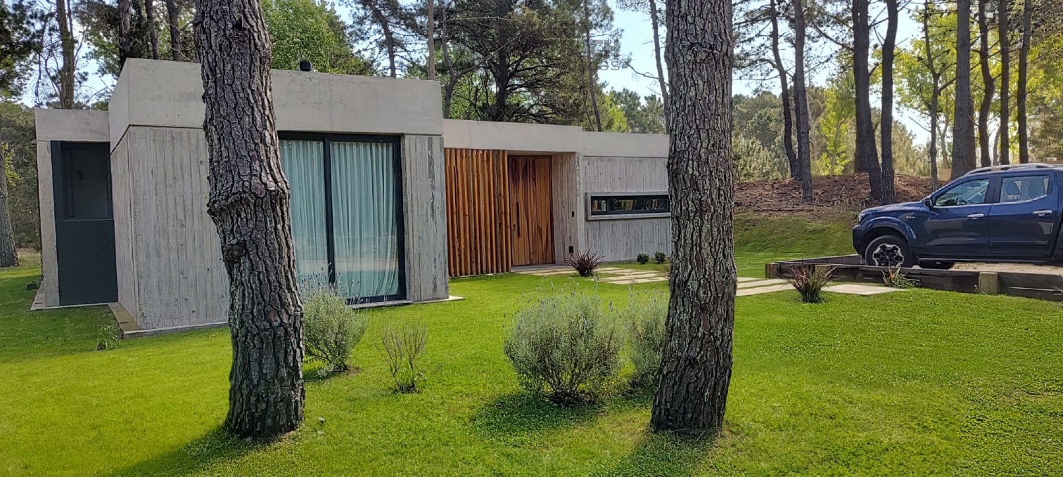 Casa en Alquiler Villarobles Cerca de Costa Esmeralda 6 personas