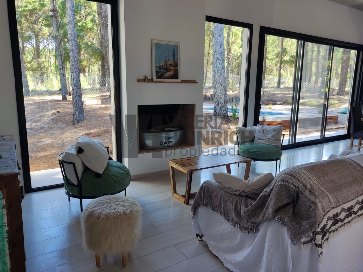 Casa venta Villarobles Albatros Piscina Hermosa mar