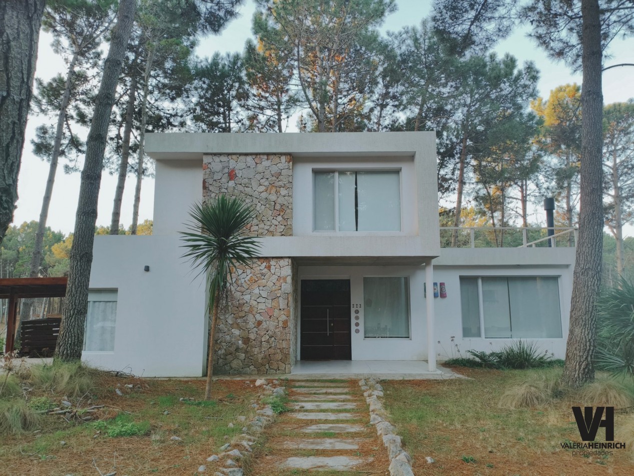 casa Villarobles venta laguna 4 dorm. oportunidad 