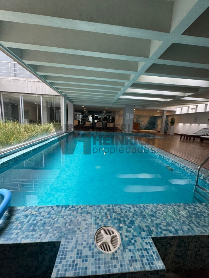 Alquiler Departamento en Zentiva. 4 pax. Pinamar