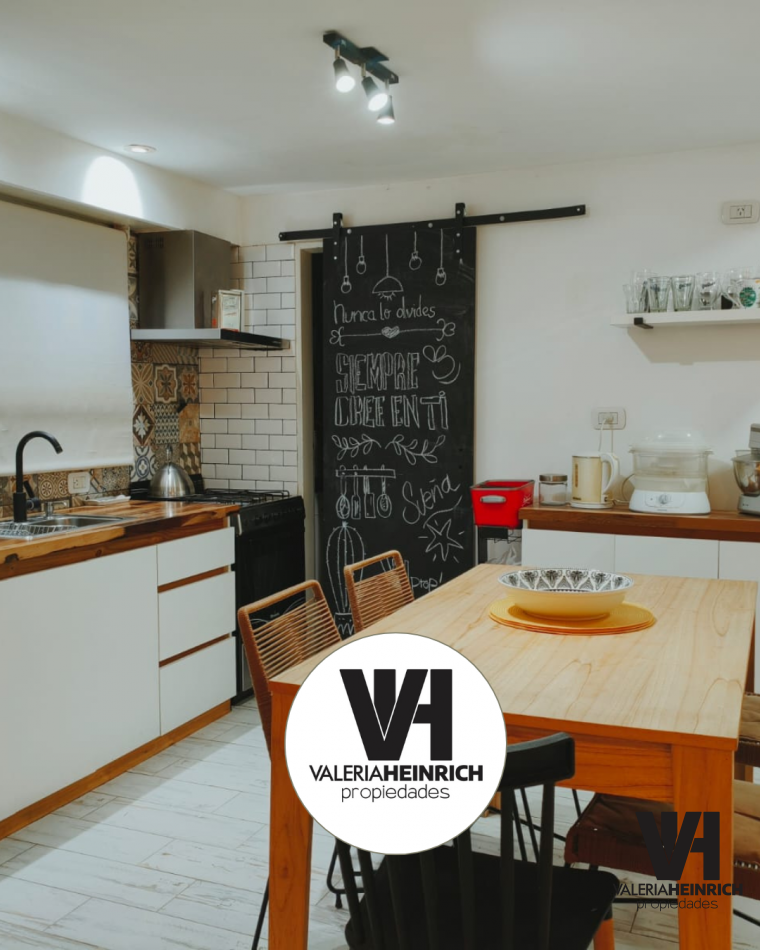 Venta departamento cerca del mar, mar de Ostende, 3 amb. cochera oportunidad permuta