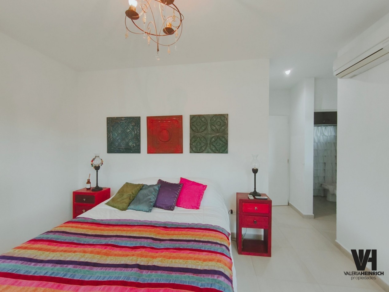 casa Villarobles venta laguna 4 dorm. oportunidad 