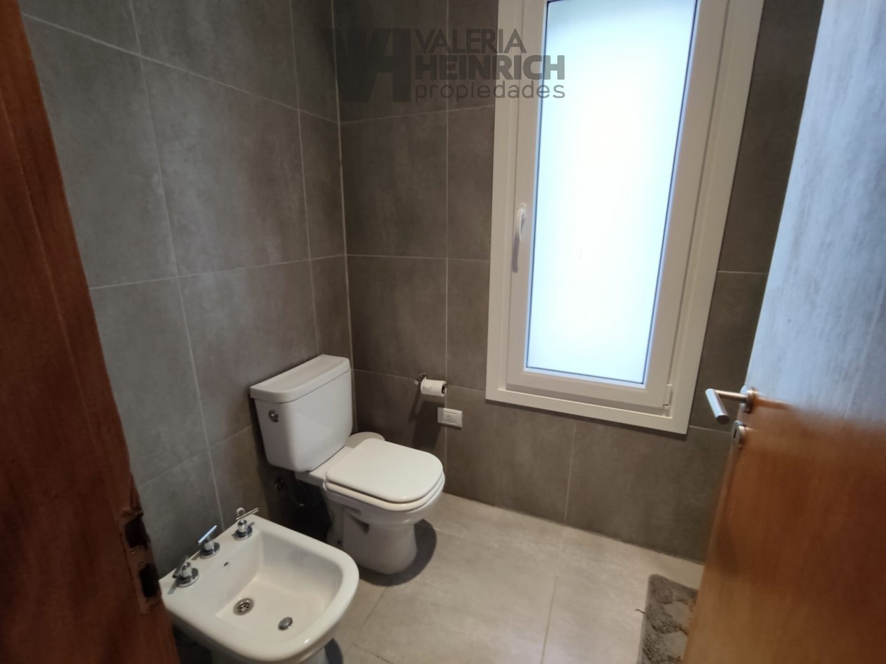 Venta casa Villarobles Pinamar 4 dorm.