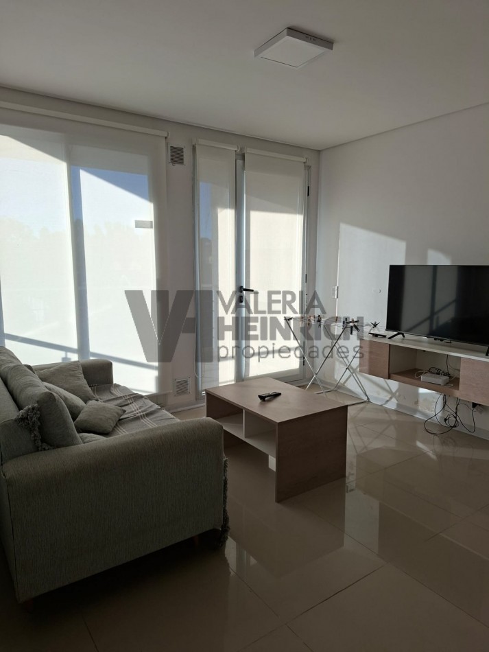 Alquiler Departamento en Zentiva. 4 pax. Pinamar